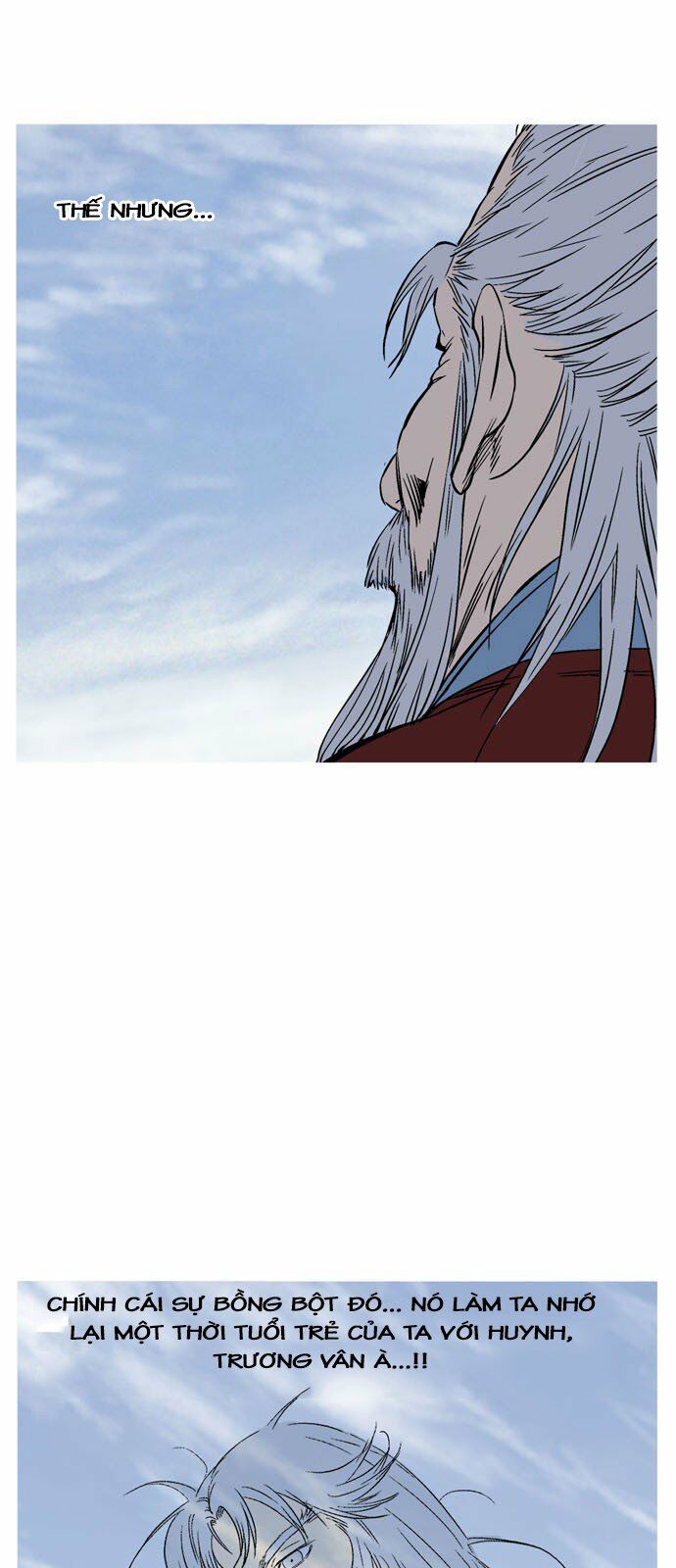 Gosu - Cao Thủ 2: Chapter 142