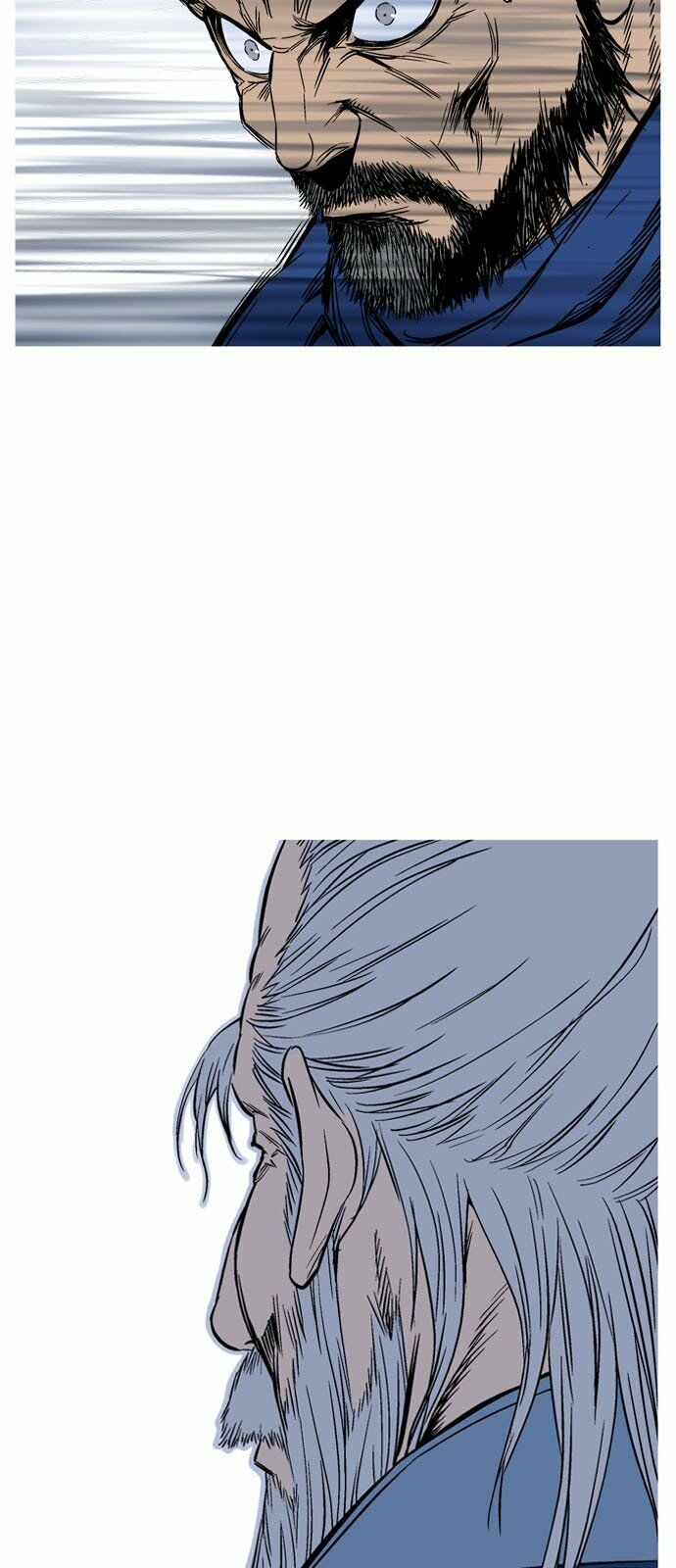 Gosu - Cao Thủ 2: Chapter 142