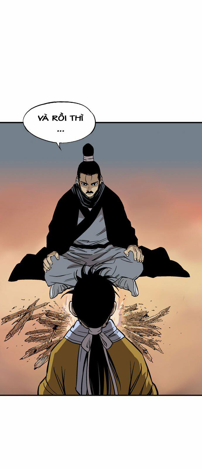Gosu - Cao Thủ 2: Chapter 142