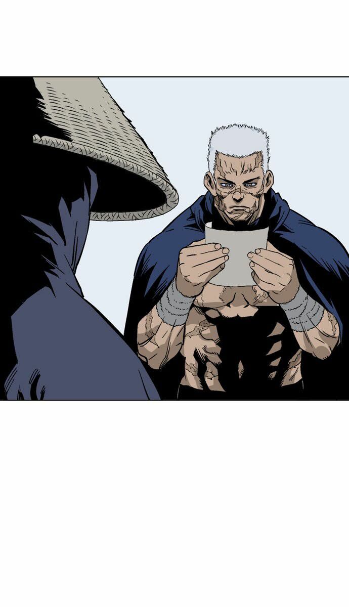 Gosu - Cao Thủ 2: Chapter 16