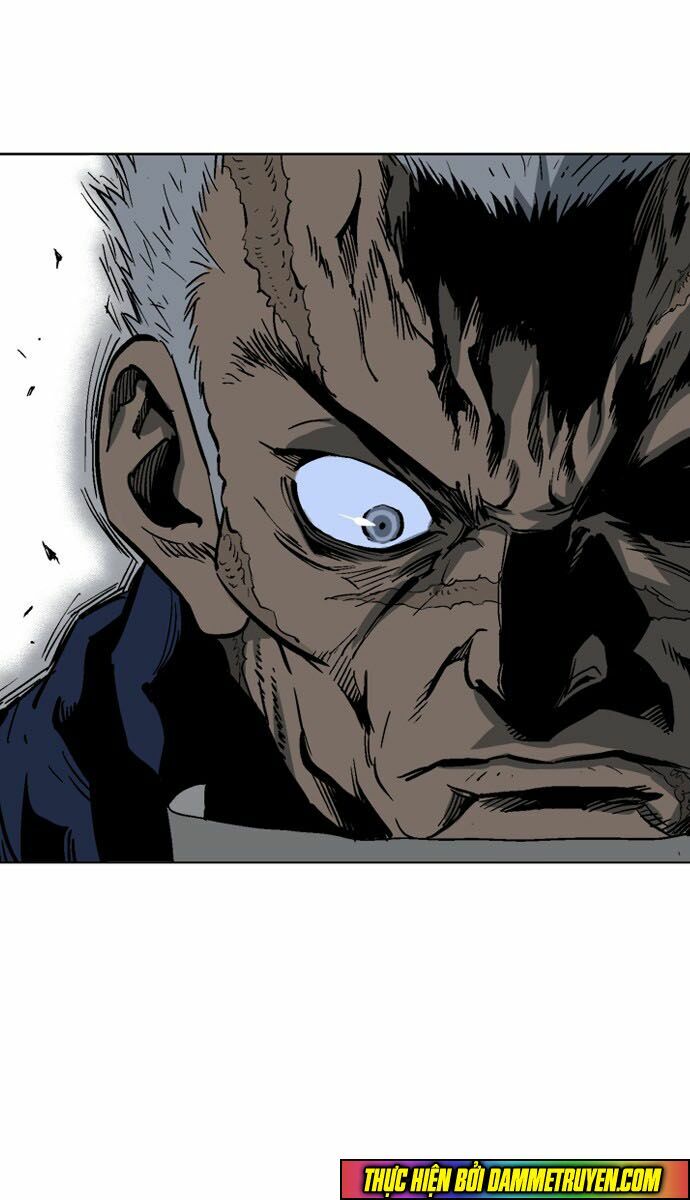 Gosu - Cao Thủ 2: Chapter 16