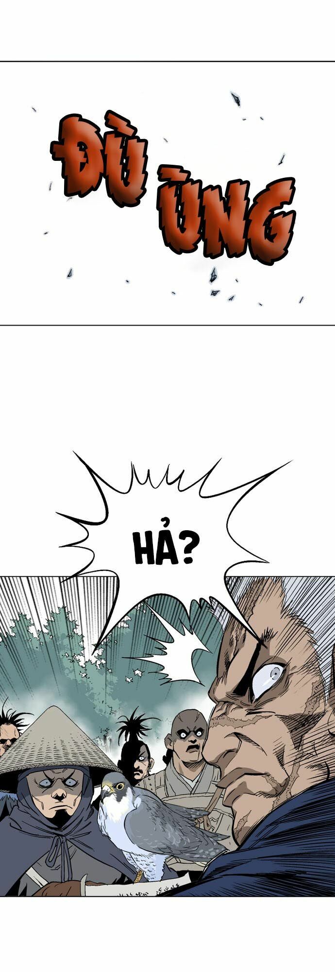 Gosu - Cao Thủ 2: Chapter 16