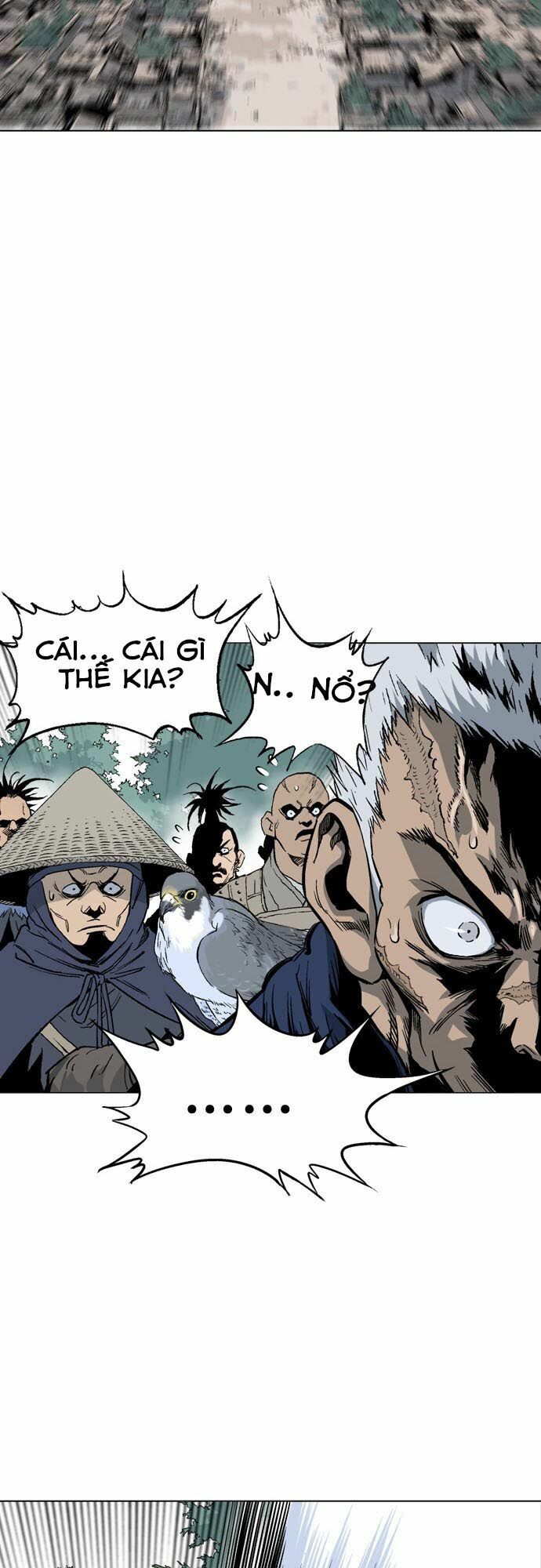 Gosu - Cao Thủ 2: Chapter 16