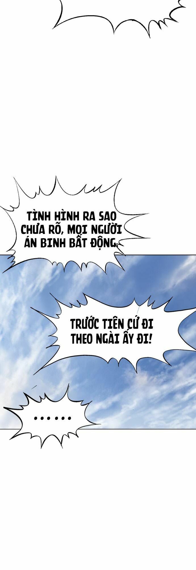 Gosu - Cao Thủ 2: Chapter 16