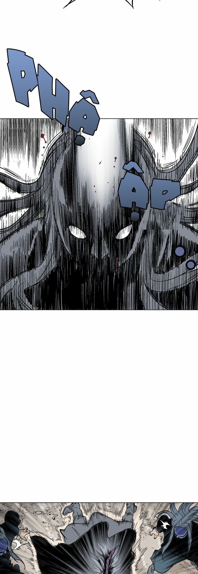 Gosu - Cao Thủ 2: Chapter 16