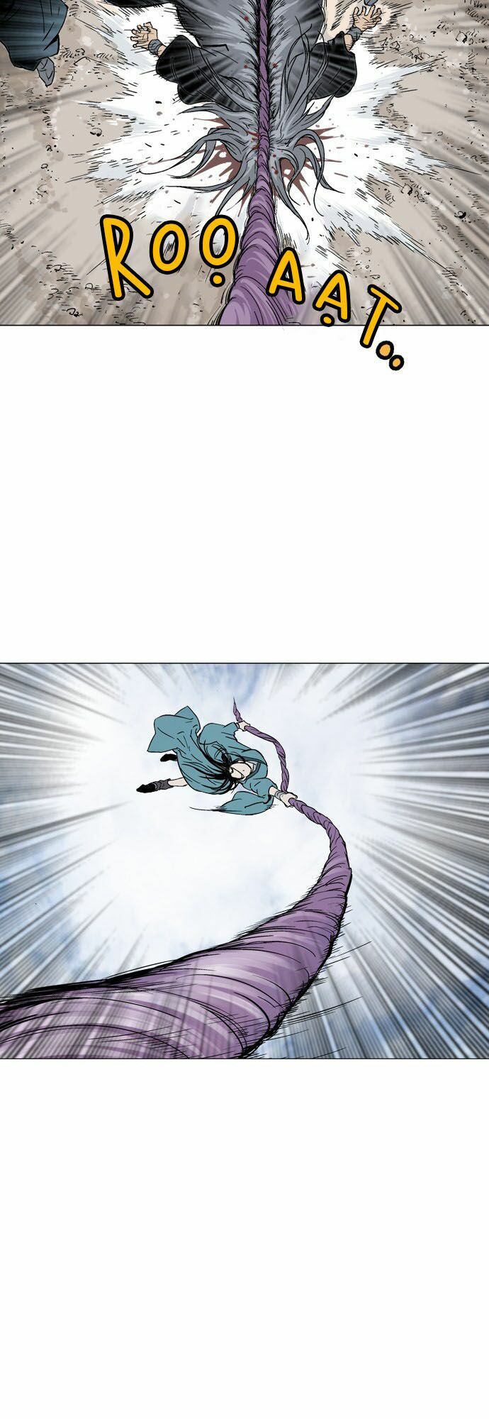 Gosu - Cao Thủ 2: Chapter 16