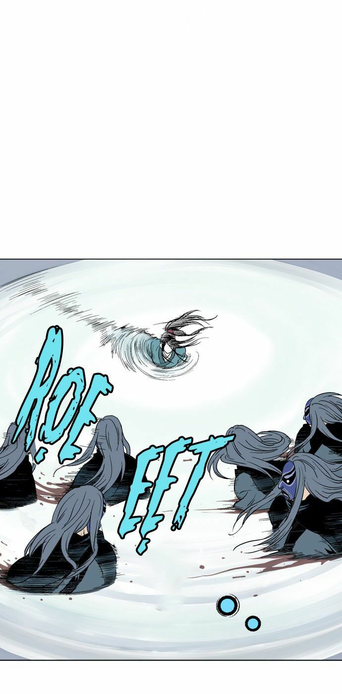 Gosu - Cao Thủ 2: Chapter 16