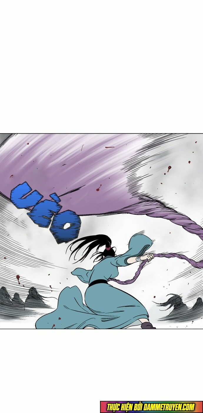 Gosu - Cao Thủ 2: Chapter 16
