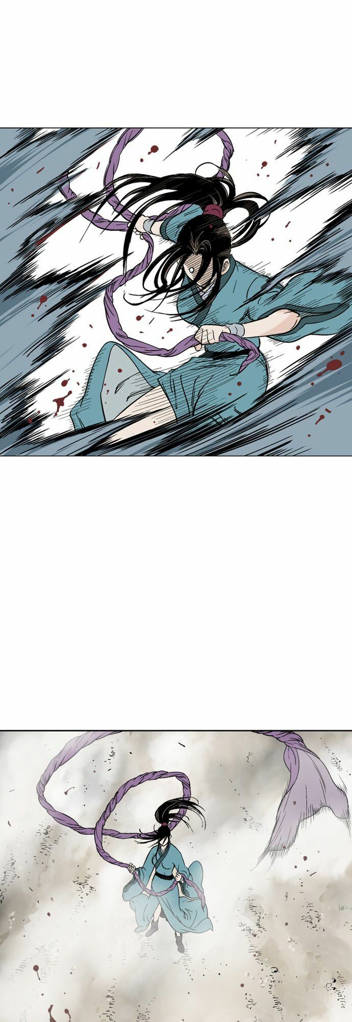 Gosu - Cao Thủ 2: Chapter 16