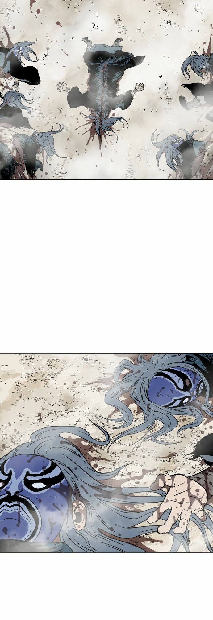 Gosu - Cao Thủ 2: Chapter 16