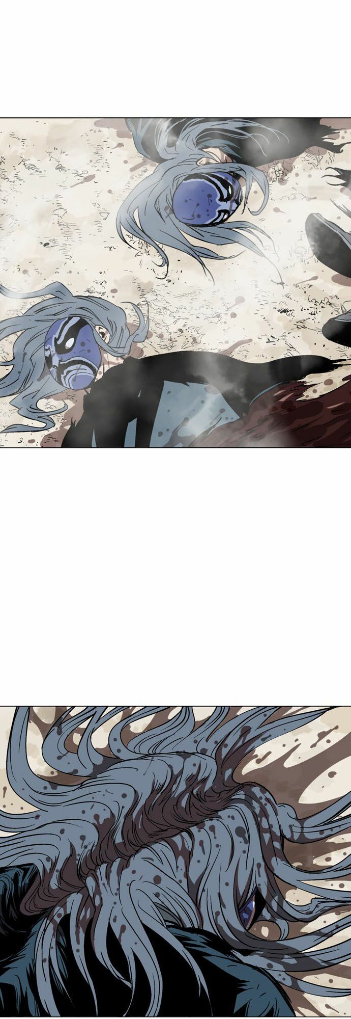 Gosu - Cao Thủ 2: Chapter 16