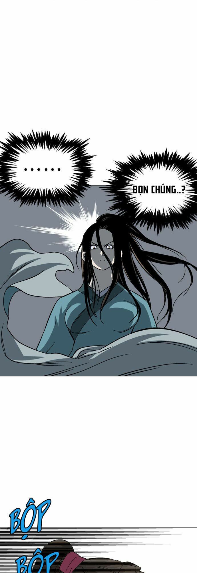 Gosu - Cao Thủ 2: Chapter 16