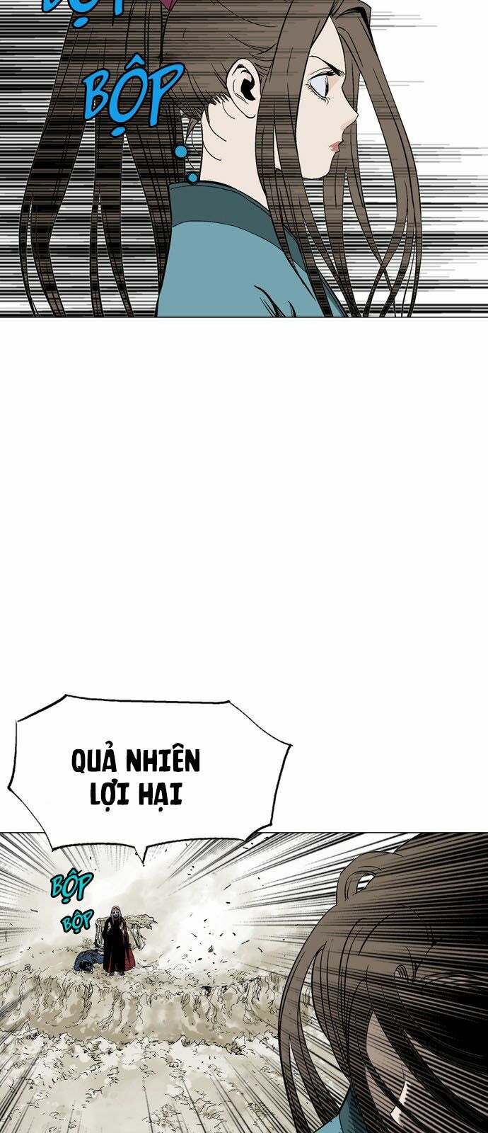Gosu - Cao Thủ 2: Chapter 16