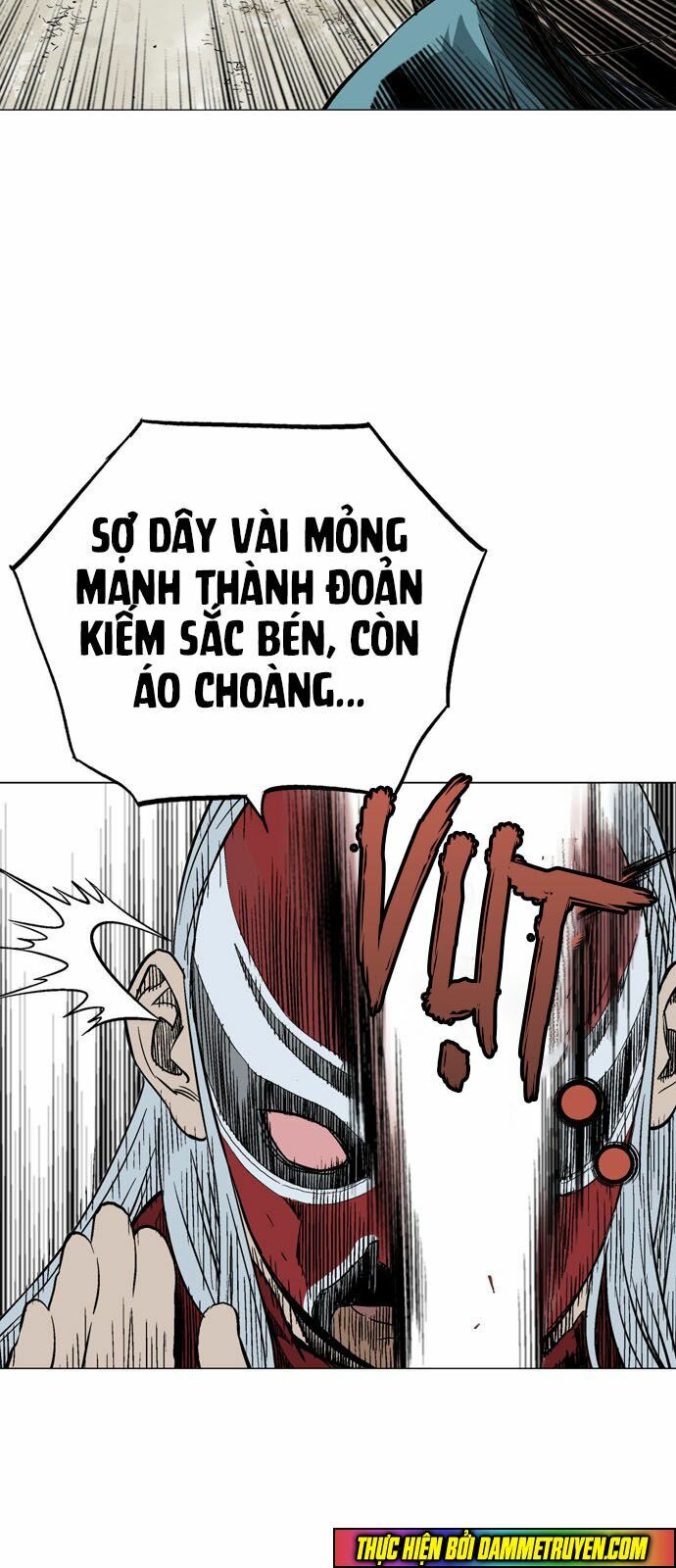 Gosu - Cao Thủ 2: Chapter 16