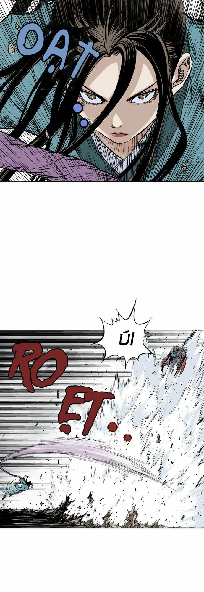 Gosu - Cao Thủ 2: Chapter 16