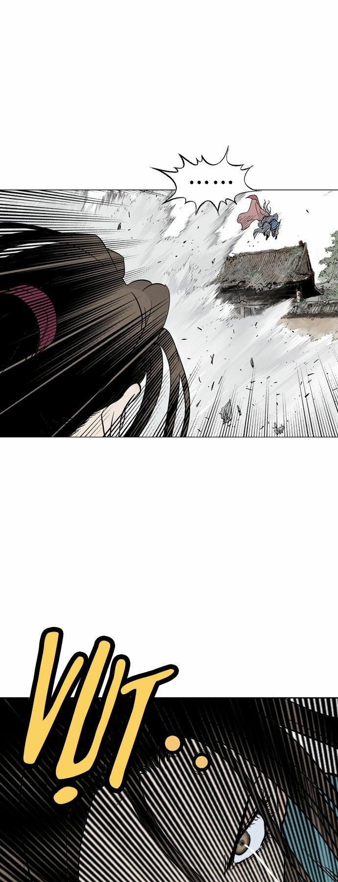 Gosu - Cao Thủ 2: Chapter 16