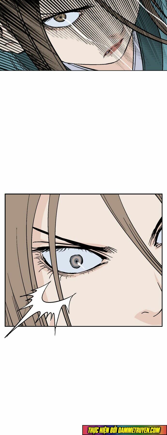 Gosu - Cao Thủ 2: Chapter 16