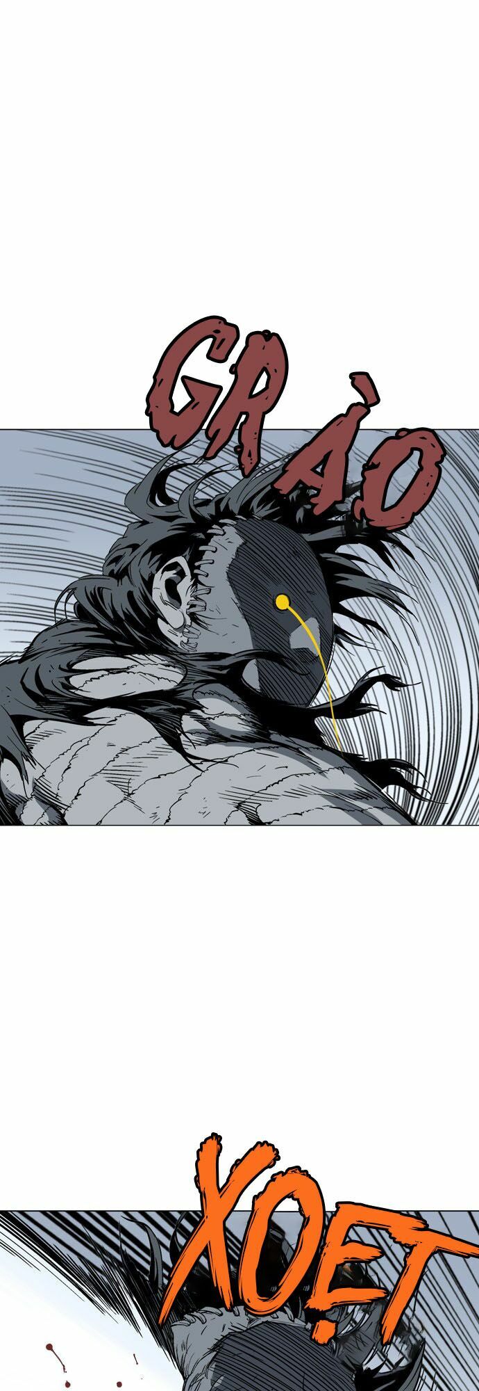 Gosu - Cao Thủ 2: Chapter 16