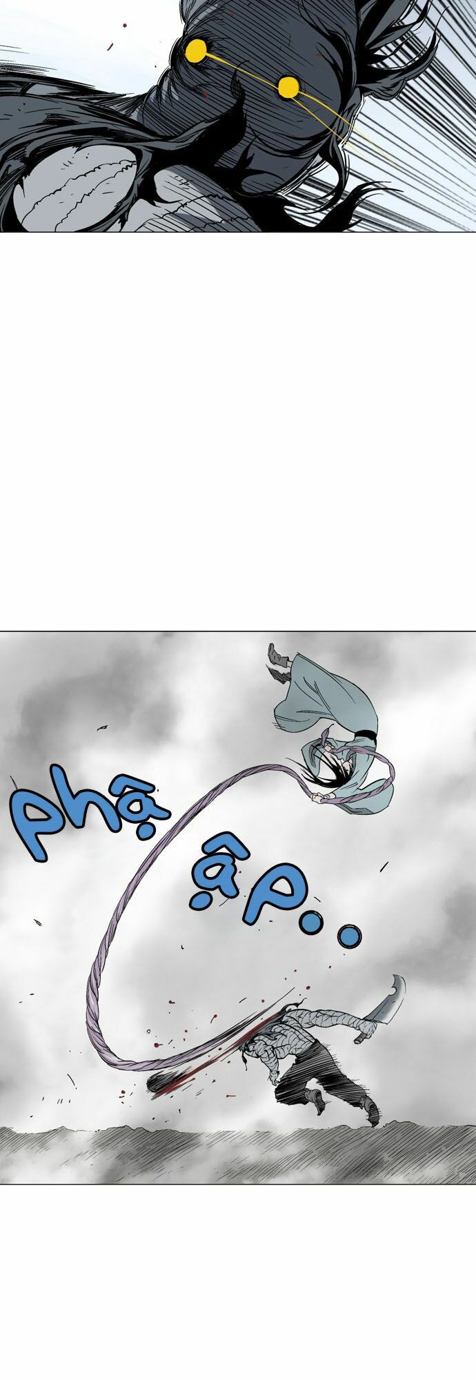 Gosu - Cao Thủ 2: Chapter 16