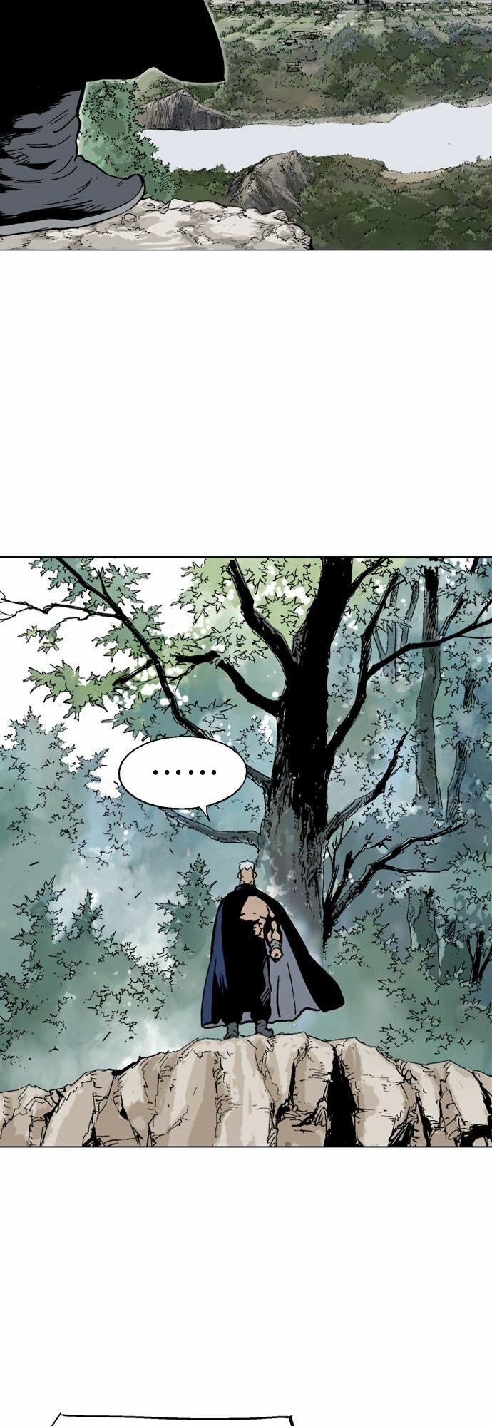 Gosu - Cao Thủ 2: Chapter 16