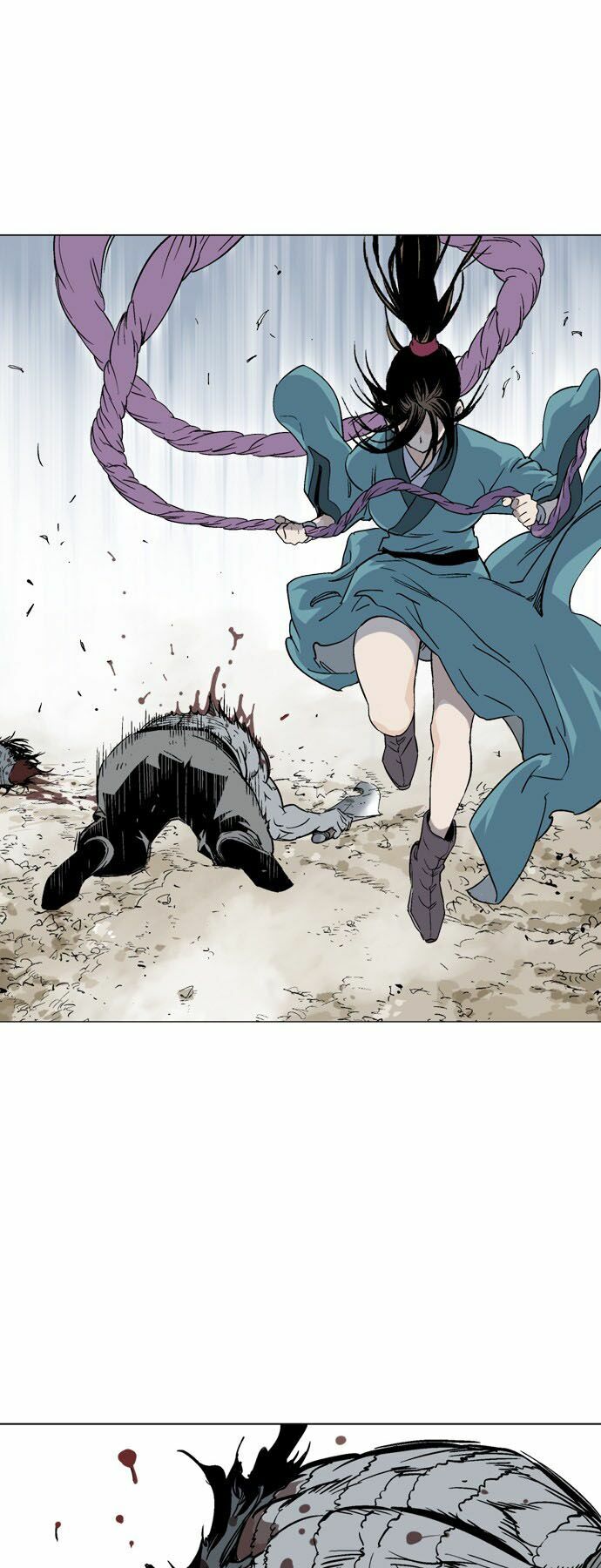 Gosu - Cao Thủ 2: Chapter 16