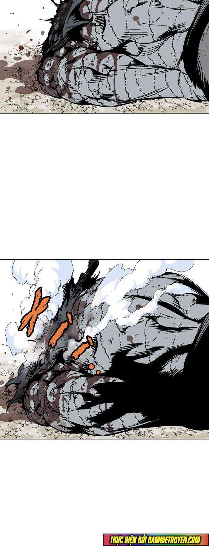 Gosu - Cao Thủ 2: Chapter 16