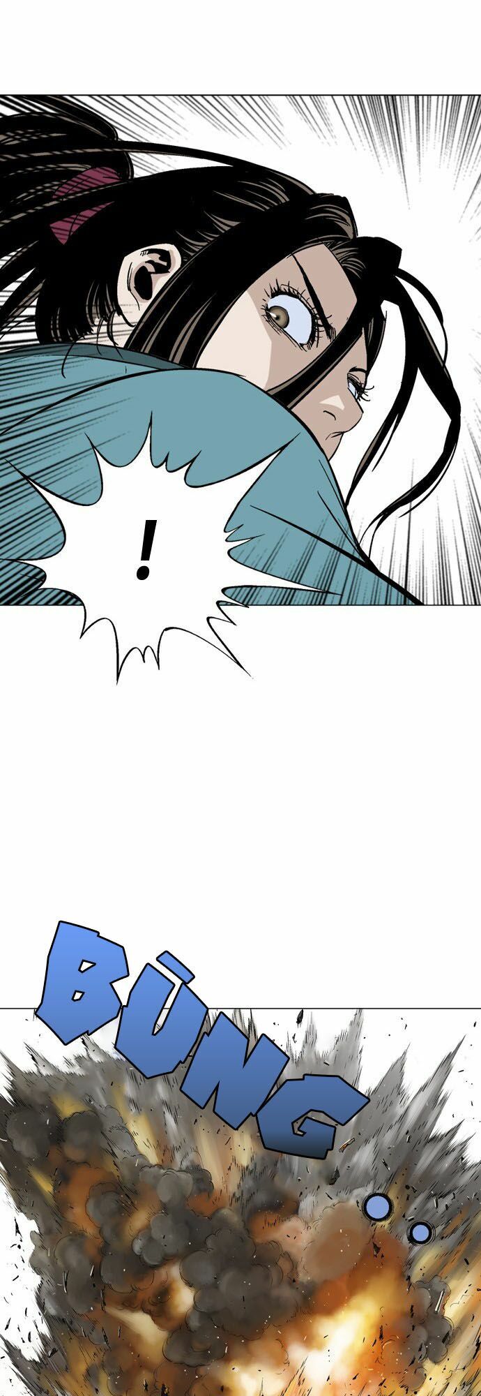 Gosu - Cao Thủ 2: Chapter 16
