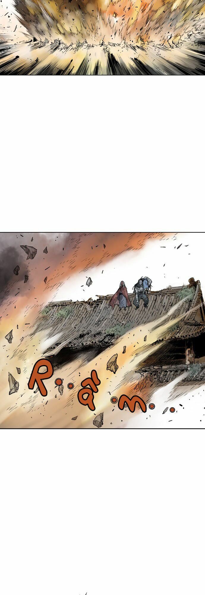 Gosu - Cao Thủ 2: Chapter 16