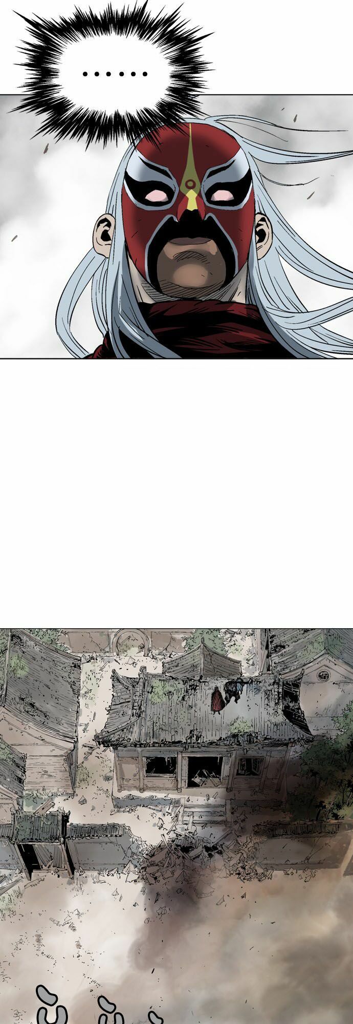 Gosu - Cao Thủ 2: Chapter 16