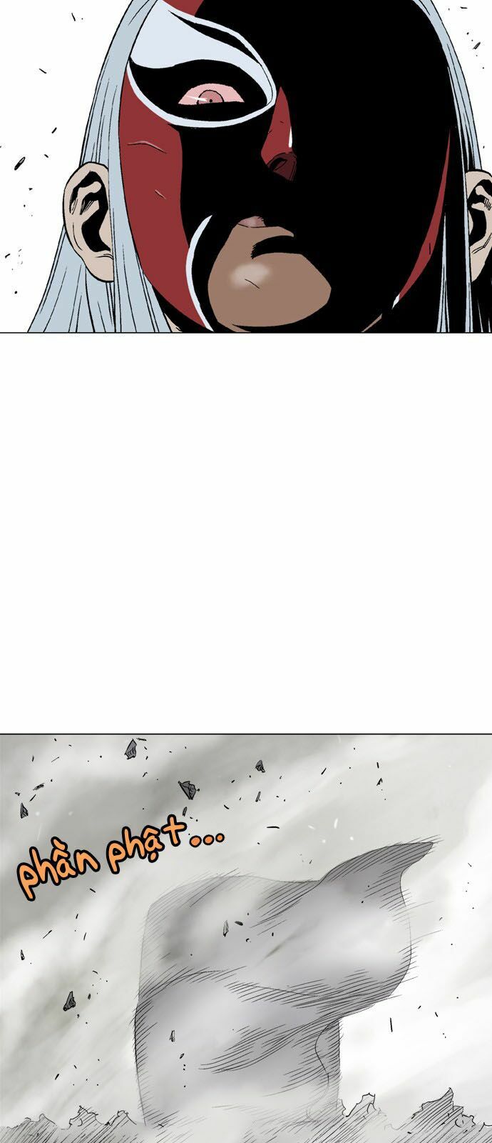 Gosu - Cao Thủ 2: Chapter 16