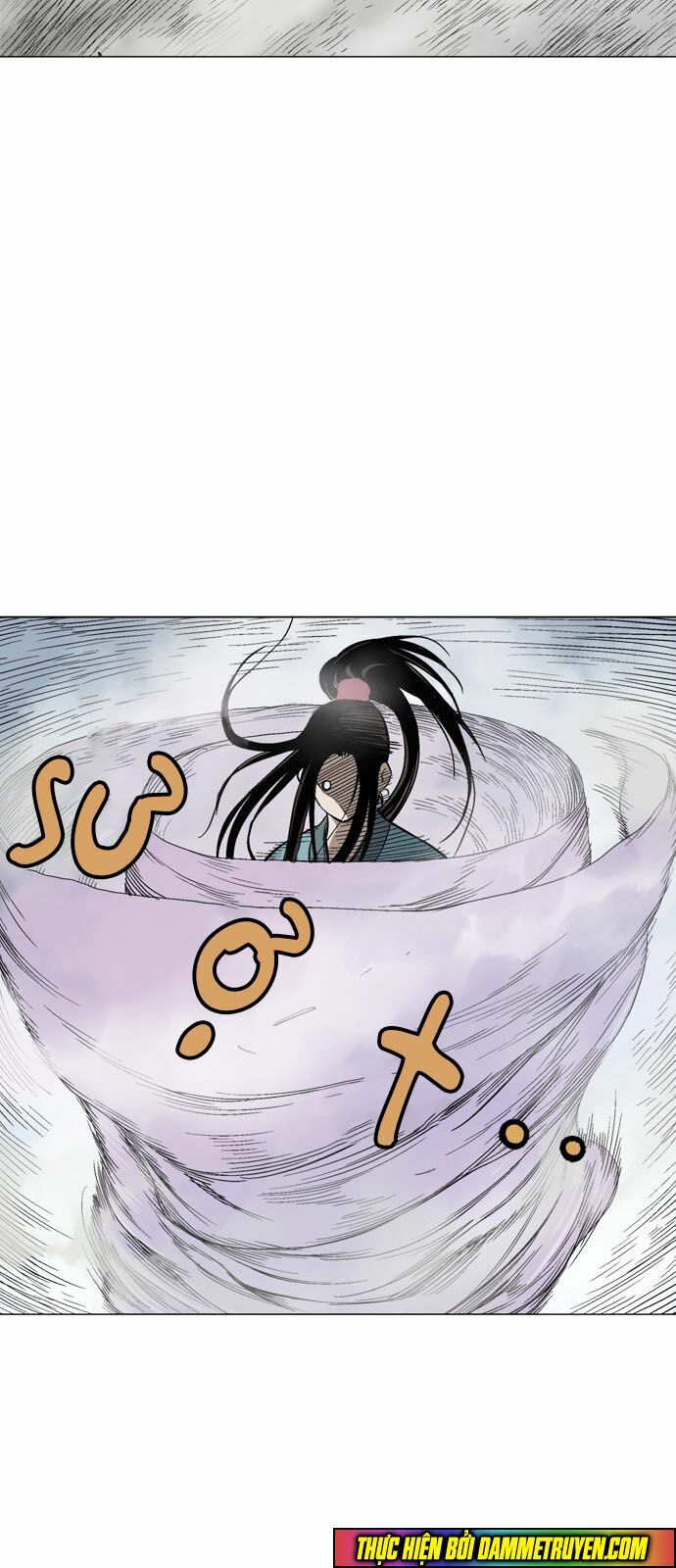 Gosu - Cao Thủ 2: Chapter 16