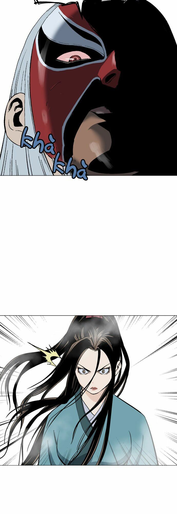 Gosu - Cao Thủ 2: Chapter 16