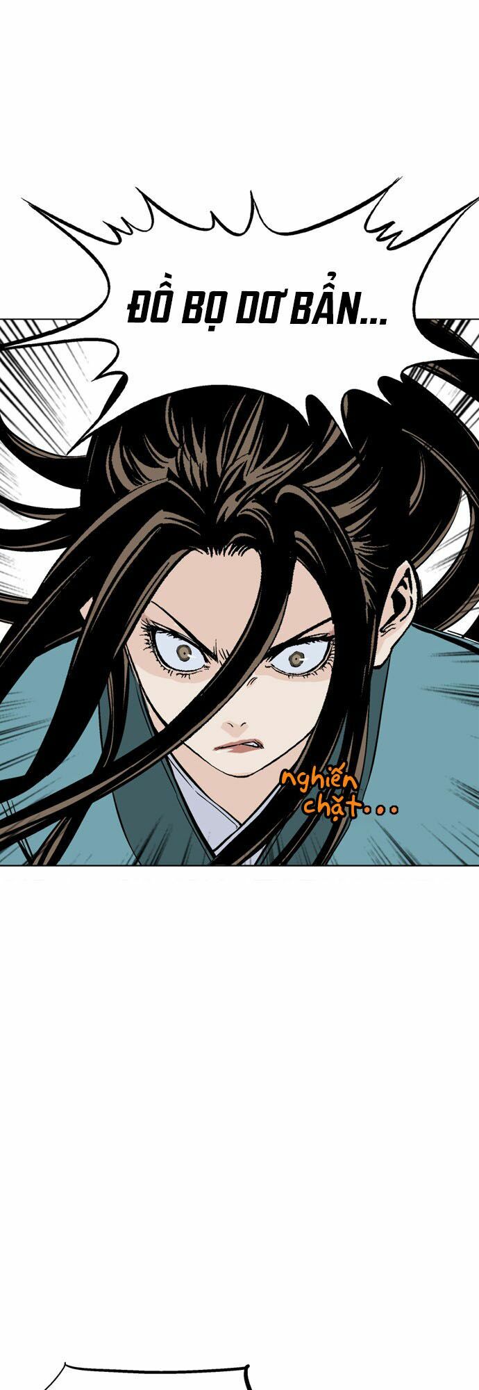 Gosu - Cao Thủ 2: Chapter 16