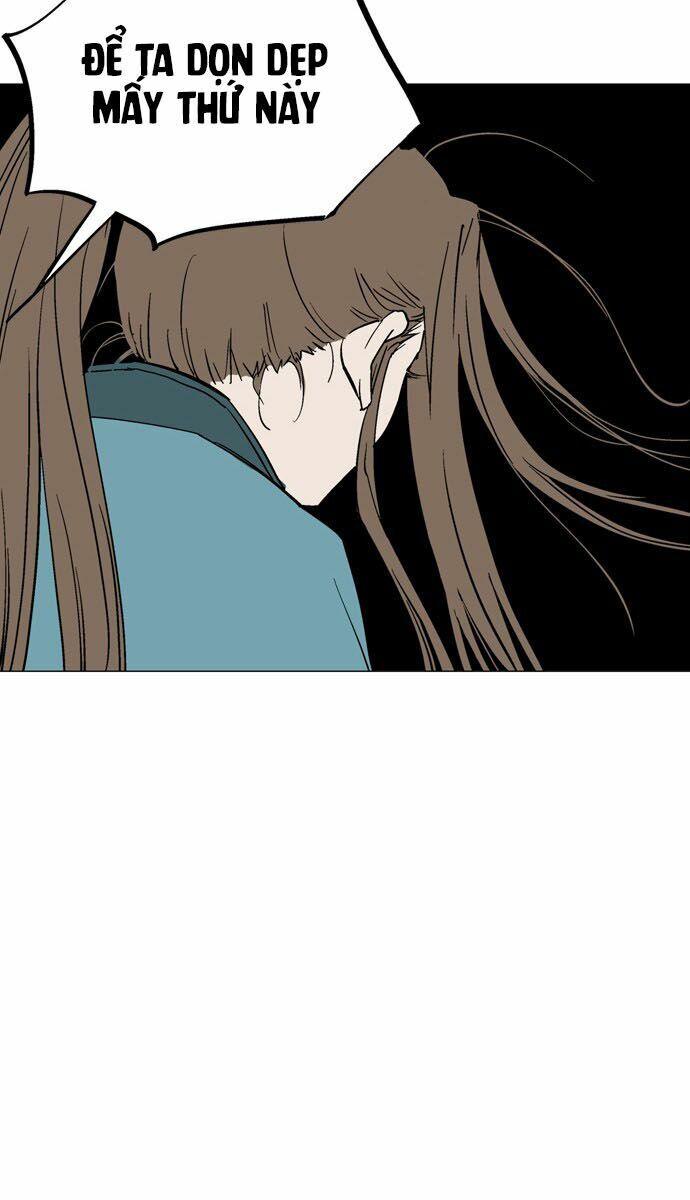 Gosu - Cao Thủ 2: Chapter 16