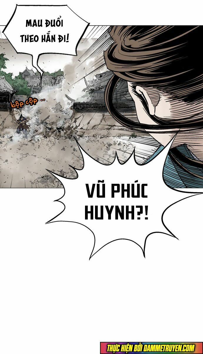 Gosu - Cao Thủ 2: Chapter 16
