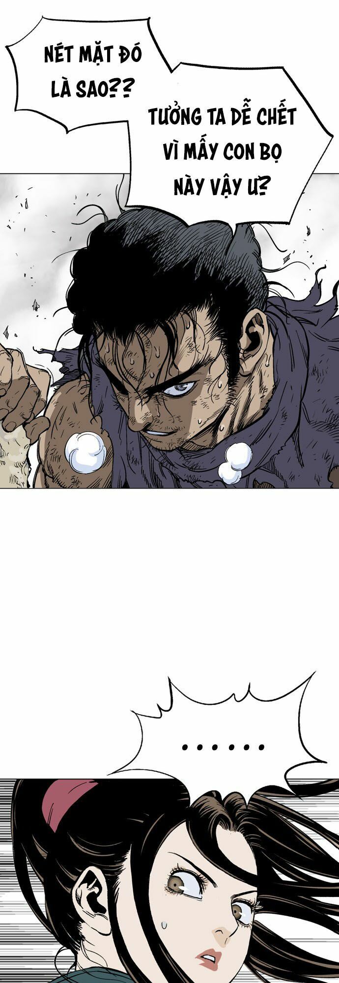 Gosu - Cao Thủ 2: Chapter 16