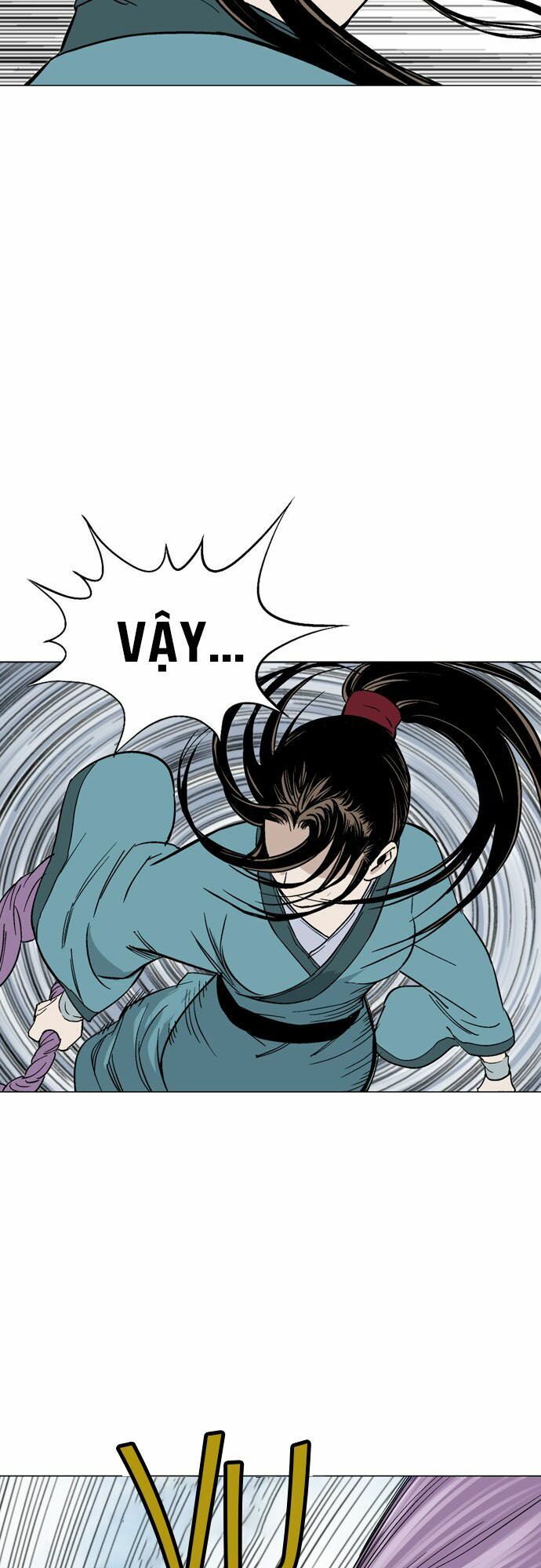 Gosu - Cao Thủ 2: Chapter 16