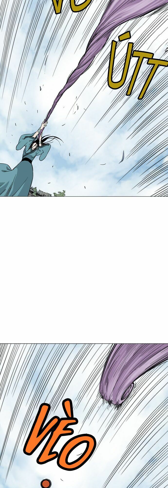 Gosu - Cao Thủ 2: Chapter 16