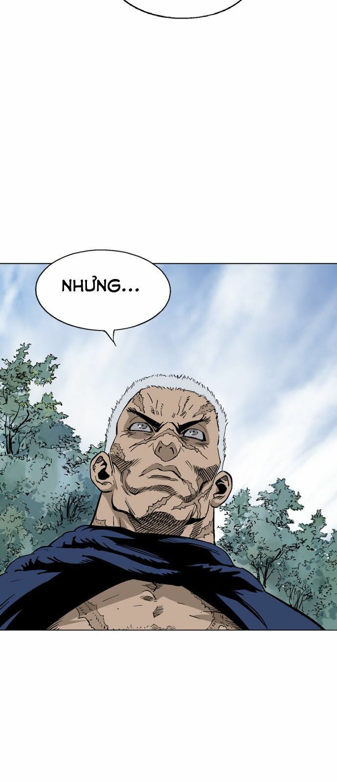 Gosu - Cao Thủ 2: Chapter 16