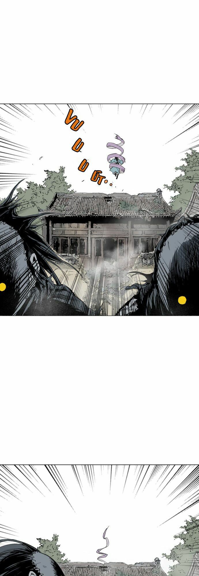 Gosu - Cao Thủ 2: Chapter 16