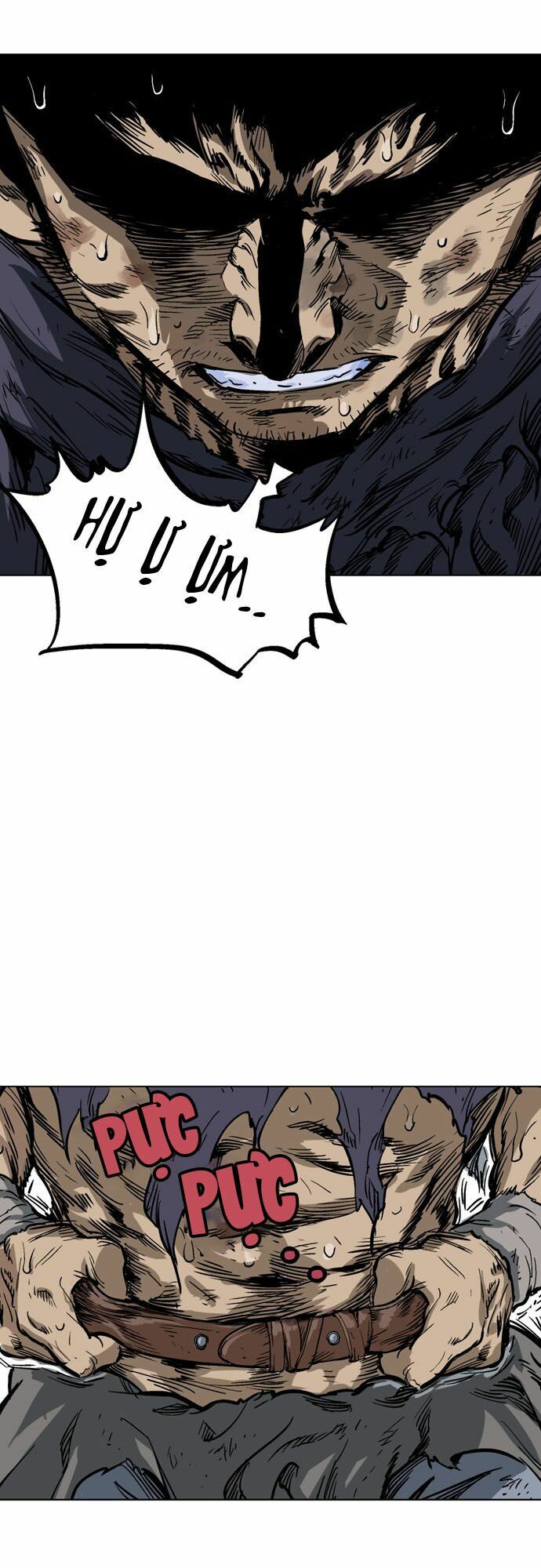 Gosu - Cao Thủ 2: Chapter 16