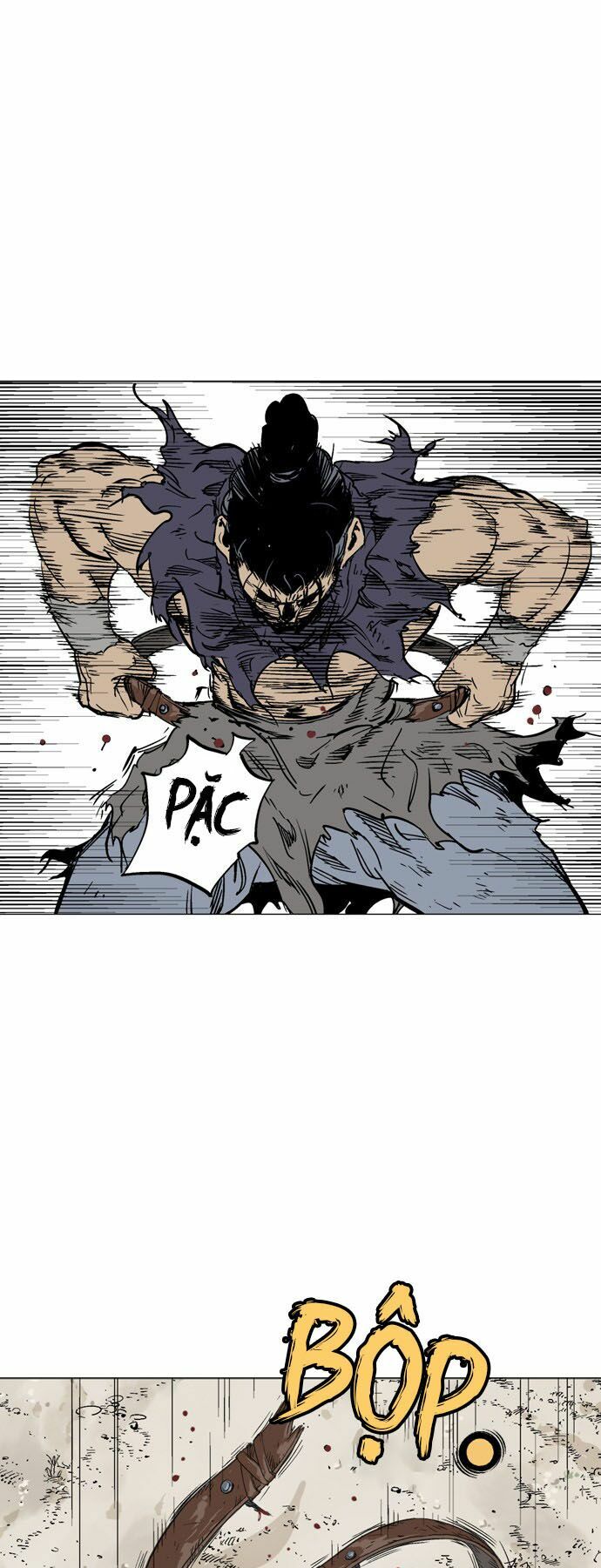 Gosu - Cao Thủ 2: Chapter 16
