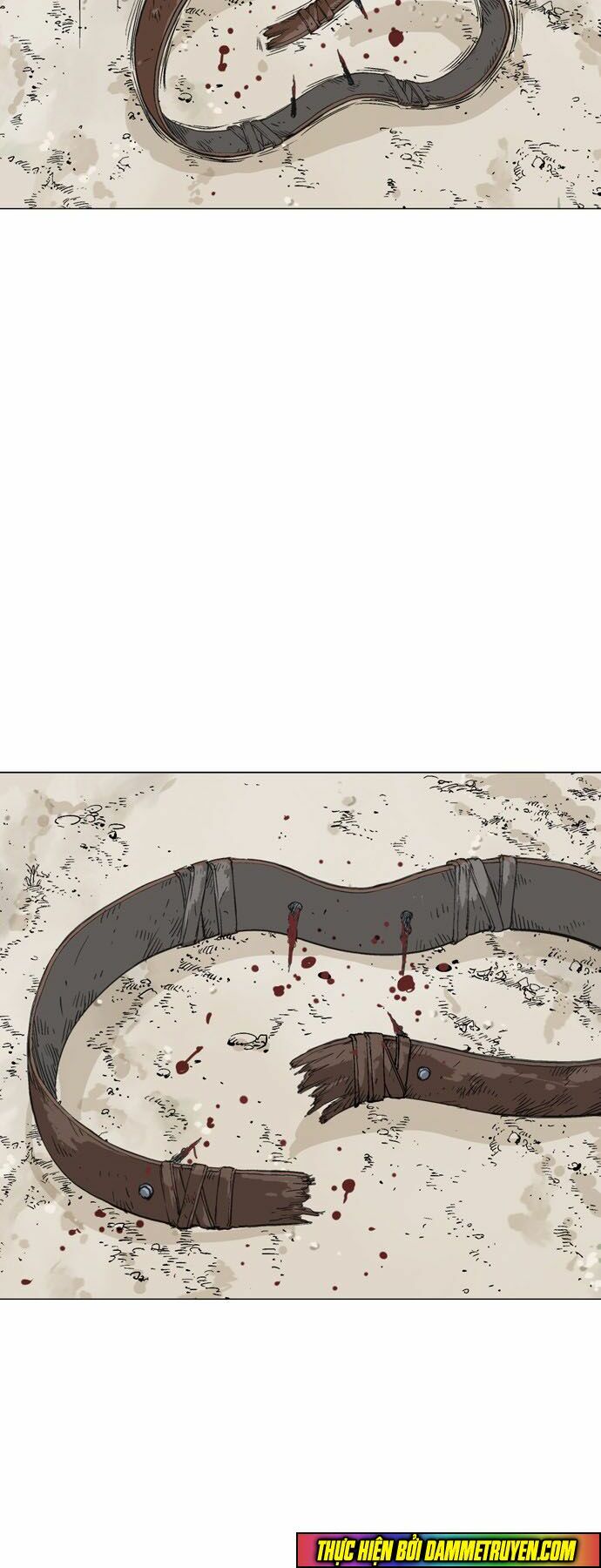 Gosu - Cao Thủ 2: Chapter 16