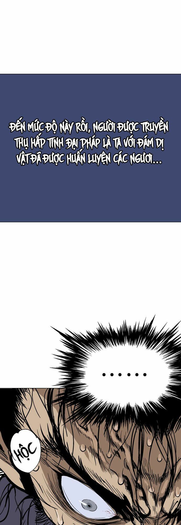 Gosu - Cao Thủ 2: Chapter 16