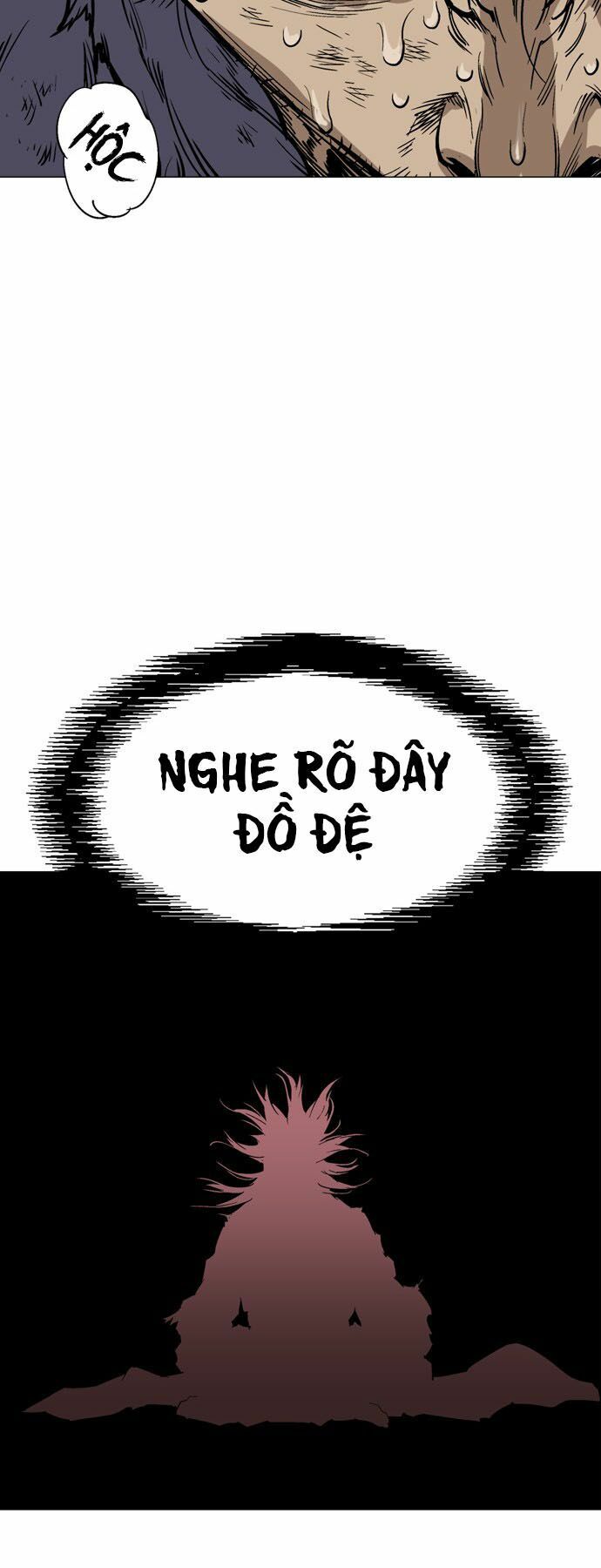 Gosu - Cao Thủ 2: Chapter 16