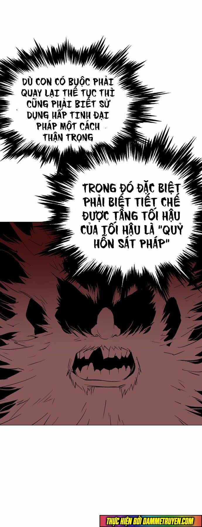 Gosu - Cao Thủ 2: Chapter 16