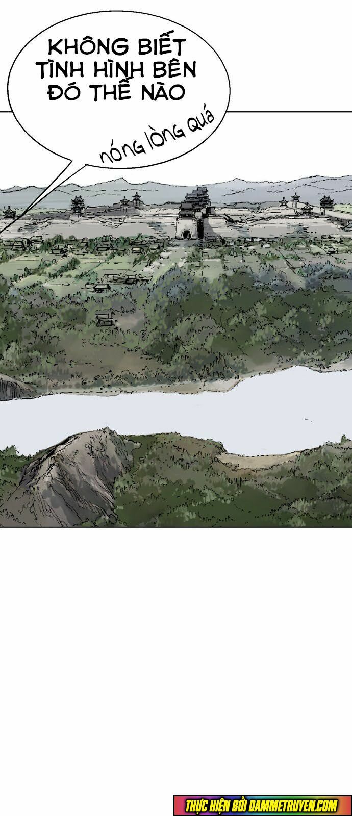 Gosu - Cao Thủ 2: Chapter 16