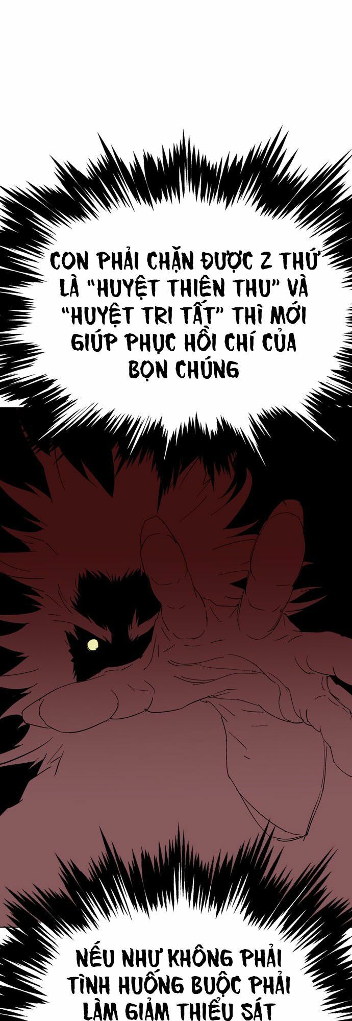 Gosu - Cao Thủ 2: Chapter 16