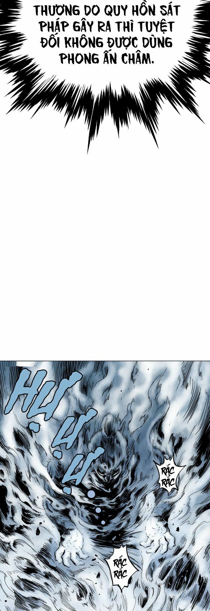 Gosu - Cao Thủ 2: Chapter 16