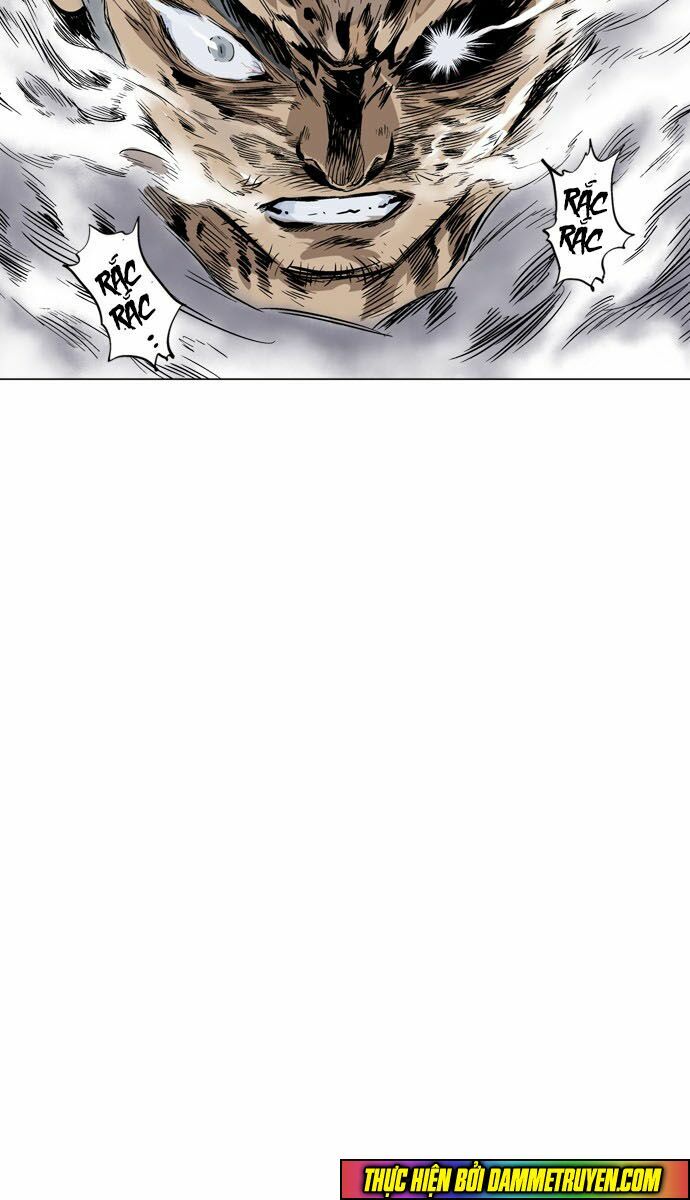 Gosu - Cao Thủ 2: Chapter 16